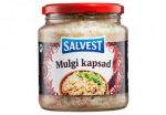 Mulgi kapsad SALVEST 530g