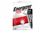 Patarei ENERGIZER Lithium CR1620 3V B1
