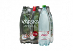 Mineraalvesi V&Auml;RSKA 6x1.5L