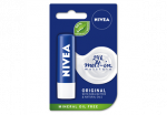 H&uuml;g.huulepulk NIVEA Original Care 4,8g