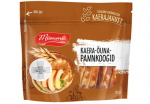 Kaera-&otilde;una pannkoogid MAMMA, 200g