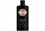 &Scaron;ampoon SYOSS Keratiin 440ml