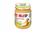 Pirnip&uuml;ree Williams BIO HIPP 125g, 4k