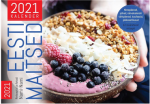 Kalender Eesti Maitsed 2027