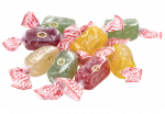 Kummikompvekid Jelly ROSHEN,kg