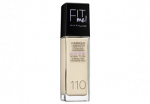 Jumestuskreem MAYBELLINE Fit Me 110