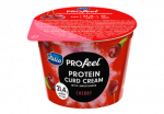 Prot.koh.kreem VALIO Profeel kirsi, 200g