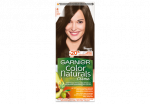 P&uuml;siv&auml;rv COLOR NATURALS N&deg;4 Pruun