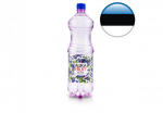 Vesi AURA FRUIT Mustikas 1.5l