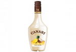Lik&ouml;&ouml;r CANARI Pina Colada 15% 350ml