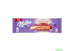 Piim.sokolaad maas.Cheesecake MILKA 300g