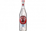 Muu piir.j.ROOSTER ROJO Blanco 38% 700ml