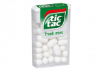 Pastillid piparm. mait.Tic-TacFERRERO18g
