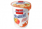 Jogurt MIO&RIO virsikumaits.,150g