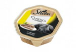 Kassipasteet kanaga SHEBA 85g