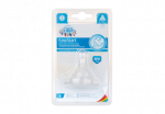 Pudelilutt CANPOL BABIES silikoon 6k+