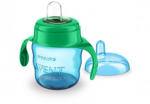 Tass tilaga AVENT sil.otsi.roh.200ml 6k