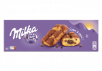 Biskviitk&uuml;psis Cake&Choc MILKA 5x35g