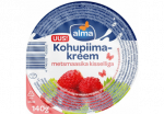 Kohup.kreem ALMA metsmaasikakissell,140g