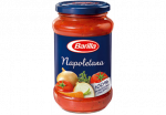 Pastakaste Napoletana BARILLA 400g