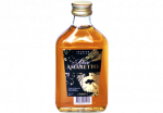 Lik&ouml;&ouml;r AMORE Amaretto 21% 200 ml (0,2 l)