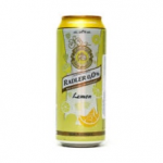 Alkoholivaba &otilde;lu RADLER Sidrun 500ml prk