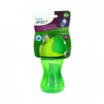 Pudel k&otilde;rrega AVENT  300ml, 12k+, poiss