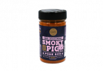 Maitseaine Smoky Rub SALDVA 220g