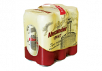 Hele &otilde;lu ALEXANDER 5.2% 568ml 6tk