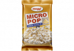 Mikropopkorn juustumaitseline&nbsp;MOGYI100g
