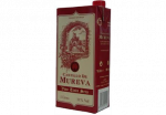 Vein CASTILLO DE MUREVA punane 1L
