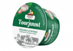 Toorjuust OTTO k&uuml;&uuml;slaugu-&uuml;rtidega,150g