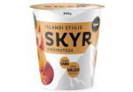 Skyr virsiku FARMI 300g