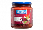 V&auml;rskekapsabor&scaron; veiselih. SALVEST 530g