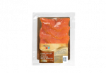 K&uuml;lmsuitsu forellifilee viilud, 100g