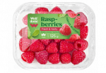 Vaarikad WELL DONE, 125g