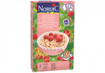 Kiirkaerapuder vaarikatega ELOVENA 6x35g
