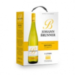 KPN v.vein JOHANN BRUNNER Ries.Mosel 3L
