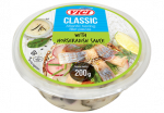 Heeringafilee tk.m&auml;dar&otilde;ik.VICI,200g