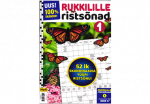 Ajakiri Rukkilille rists&otilde;nad