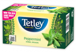 Piparm&uuml;nditee TETLEY 20x1.5g