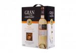 Vein GRAN CASTILLO V.&Chardonnay 3L BIB