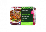 Grill-liha pun.veini marin. RAKVERE,500g