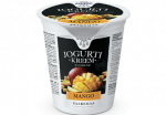 Jogurtikreem SAARE mango, 400g