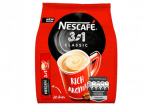 Lahustuv kohvijook NESCAF&Eacute;&reg; 3in1 CLASSIC 20x16.5g