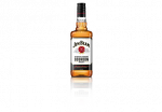 Whisky JIM BEAM White Label 4YO40% 700ml