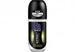 Rulldeo. FA Men Sport Energy Boost 50ml