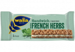 N&auml;kileib WASA &uuml;rtidega,30g