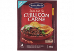 Chili con Carne maitseainesegu SM 28 g