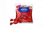 Karamell,barbarissimaitseline KALEV 120g